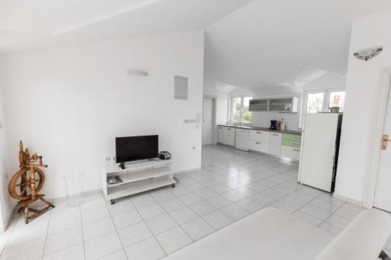 Apartments Verita Pakostane Ngoại thất bức ảnh